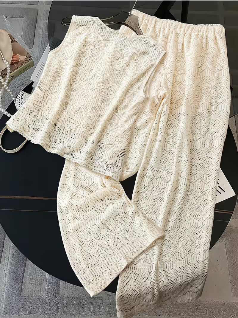 Women Trendy Co-Ord Set