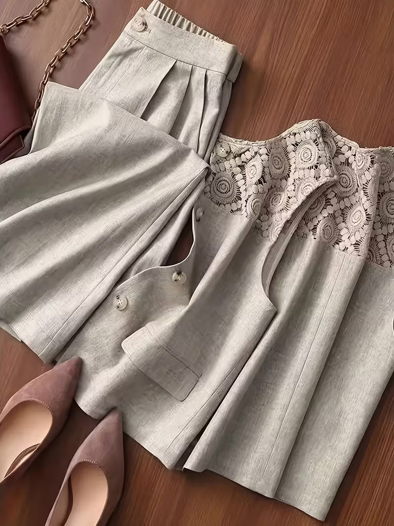 Cot Set For Women