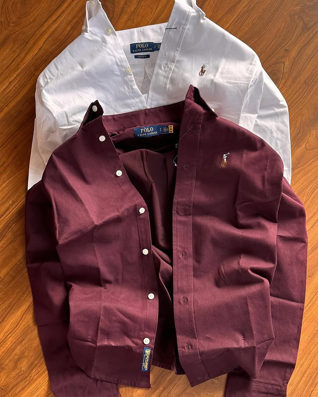 👔 Men’s White Shirt Combo – Pack of 2 | Classic & Elegant! ✨