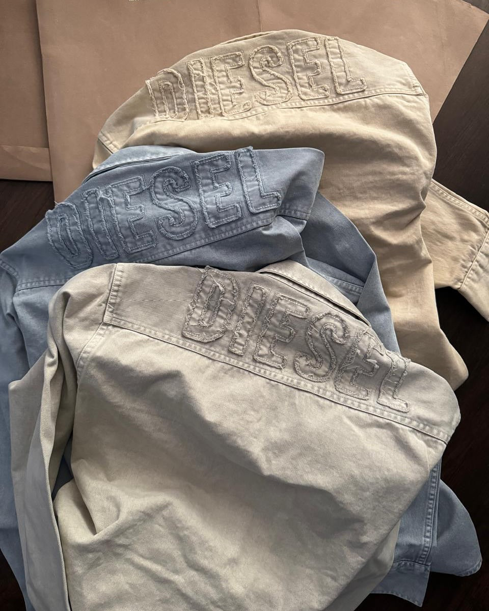 GEN-Z SHIRT PACK OF 2