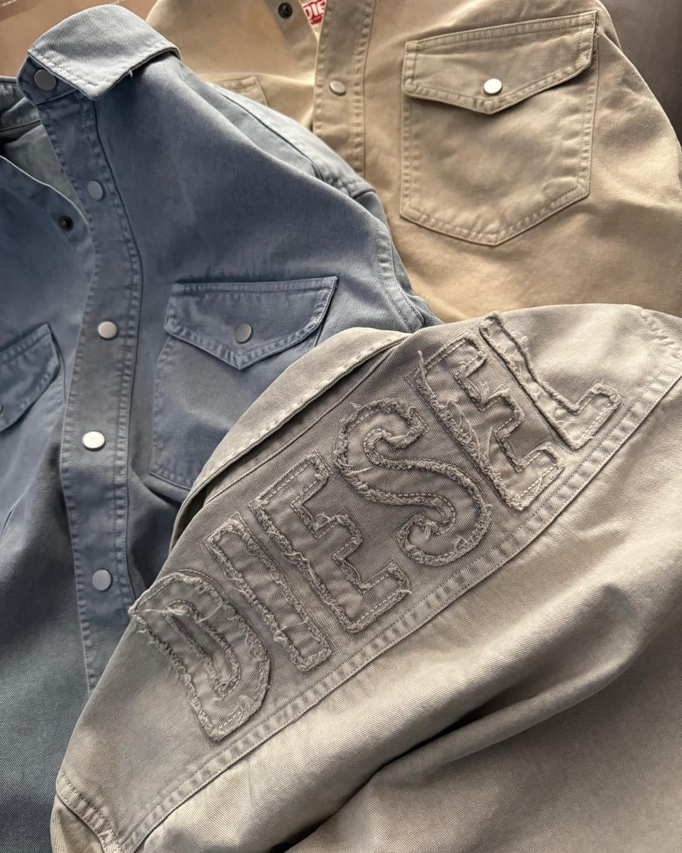 GEN-Z SHIRT PACK OF 2