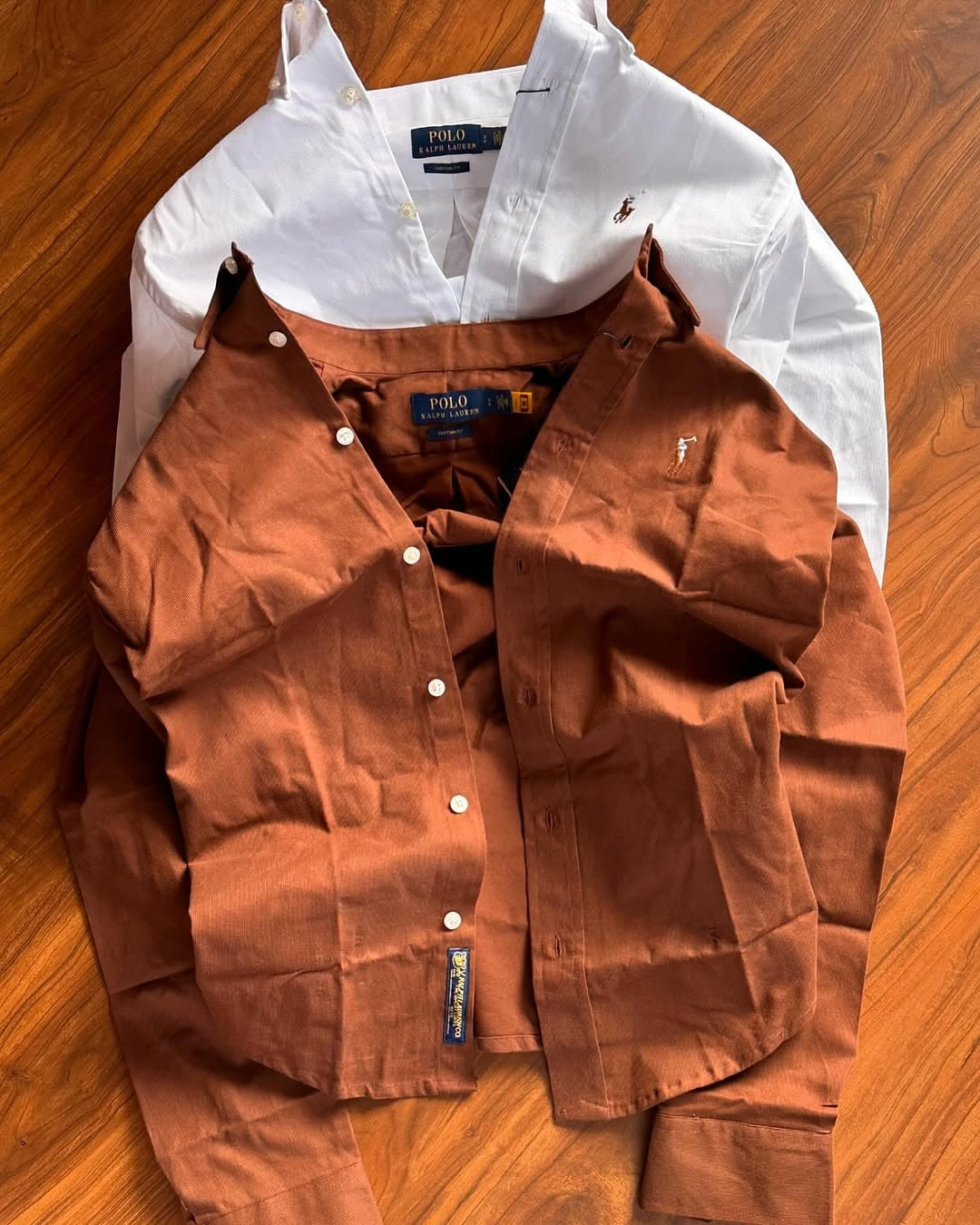 👔 Men’s White Shirt Combo – Pack of 2 | Classic & Elegant! ✨