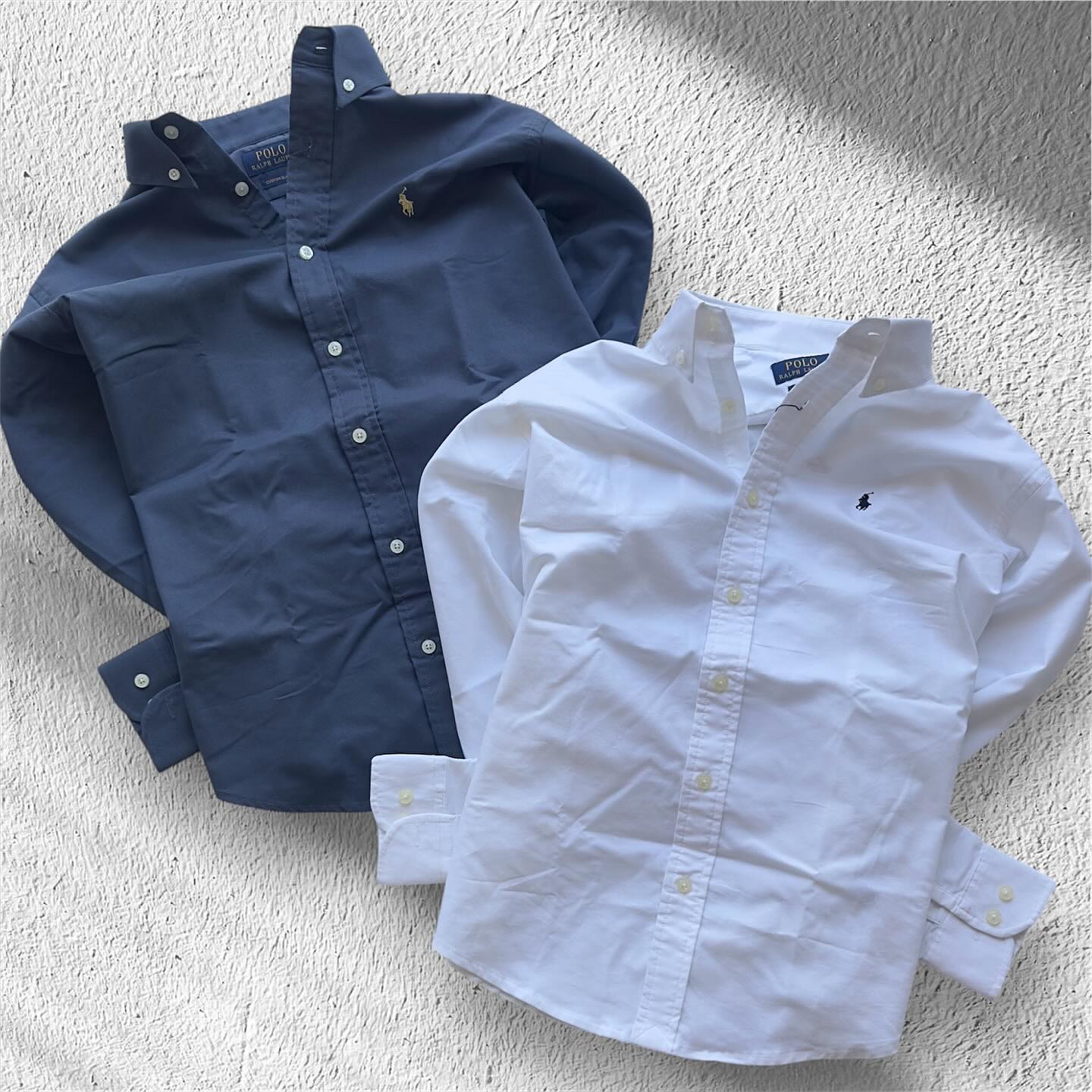 Men’s Formal Shirt Pack of 2 – Classic & Sophisticated