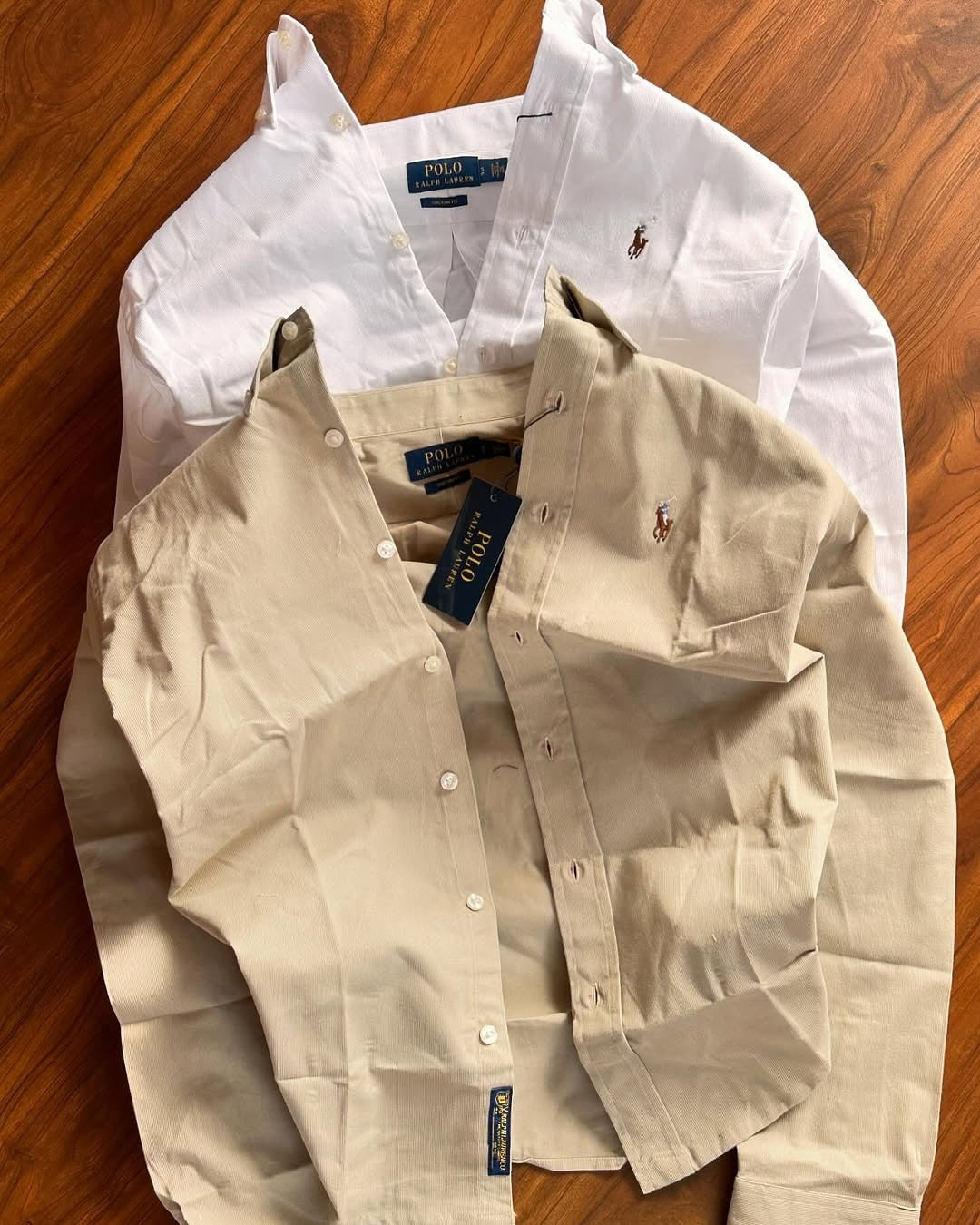 👔 Men’s White Shirt Combo – Pack of 2 | Classic & Elegant! ✨