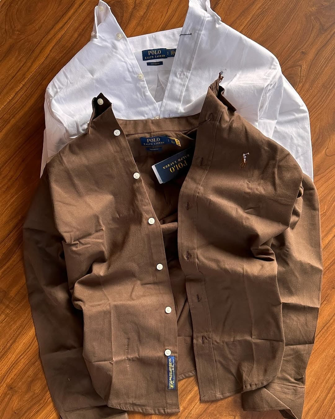 👔 Men’s White Shirt Combo – Pack of 2 | Classic & Elegant! ✨