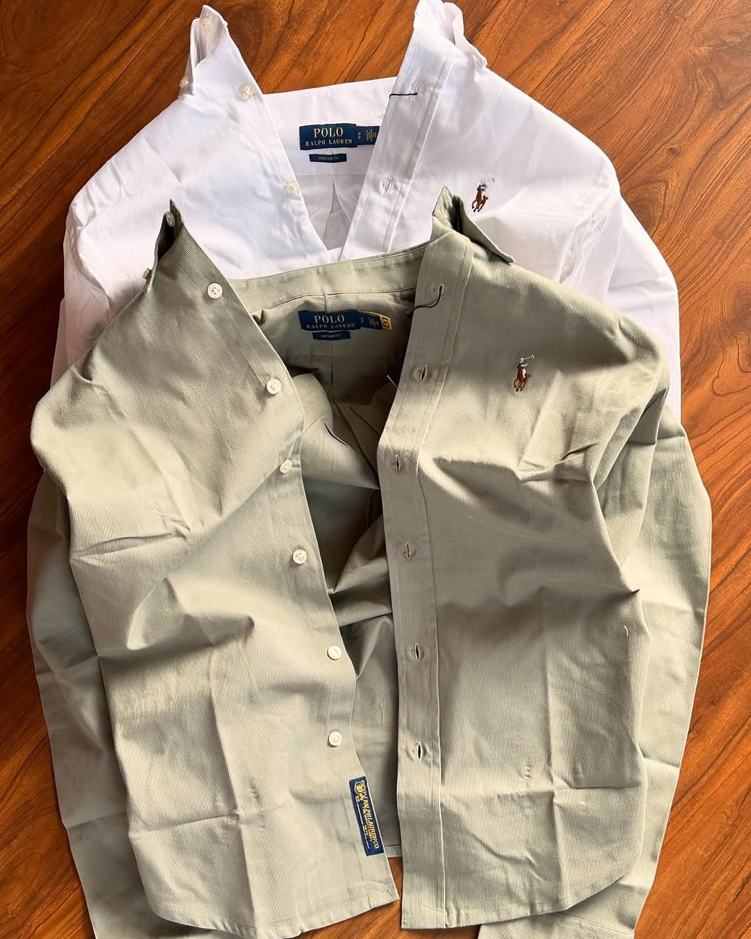 👔 Men’s White Shirt Combo – Pack of 2 | Classic & Elegant! ✨